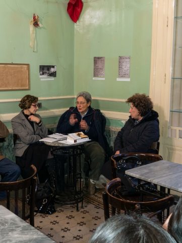 Una stanza tutta per sé