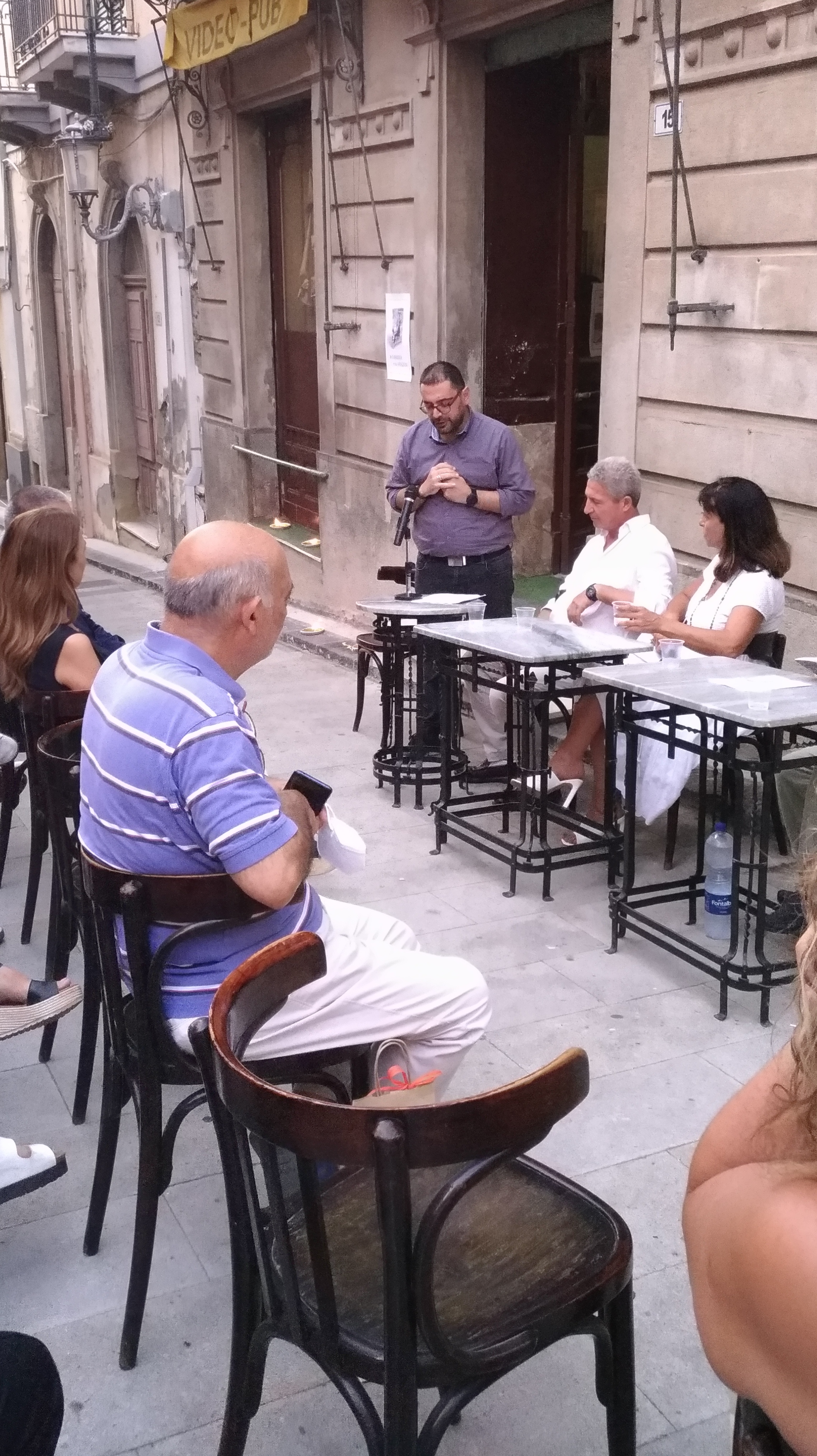 Grandi di Provincia