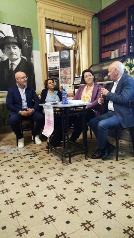 Trilogia di Cacciaguida