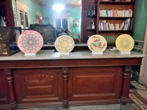 Mostra di Ceramica