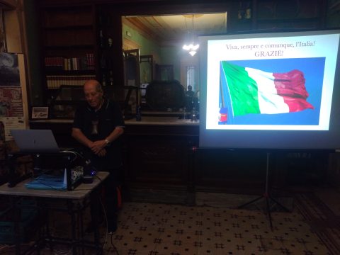 Il Colpo di Zurigo